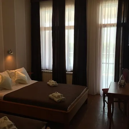 Posejdon Couette-café Sremska Mitrovica