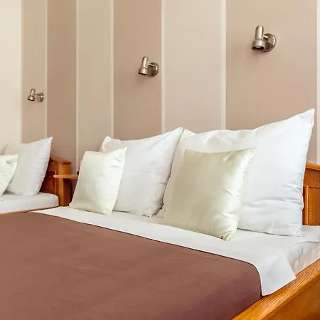 Posejdon Couette-café