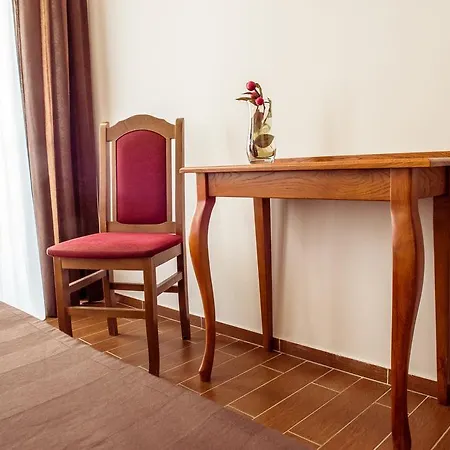 Posejdon Sremska Mitrovica
