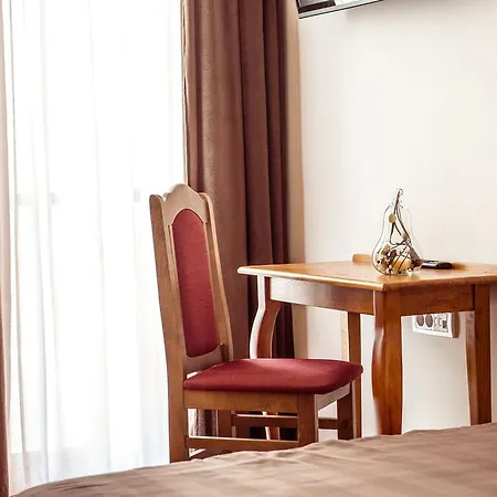 Posejdon 4* Szávaszentdemeter