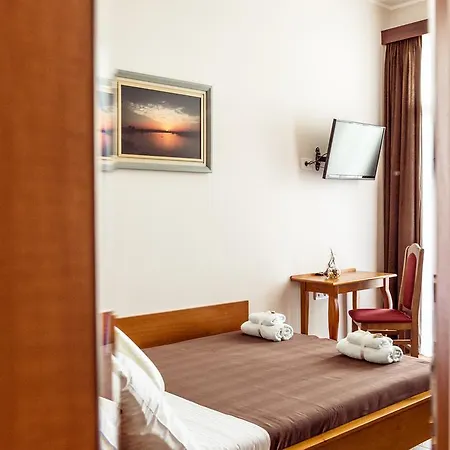 Panzió Posejdon Szávaszentdemeter