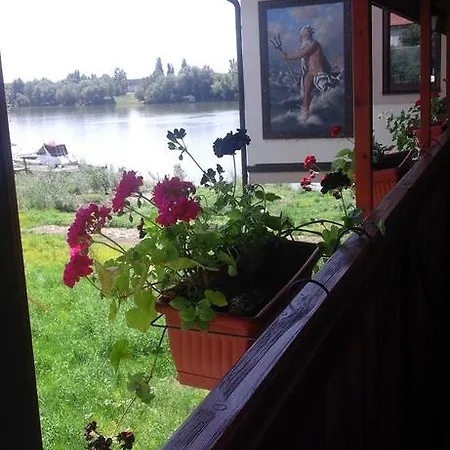 Posejdon Szávaszentdemeter