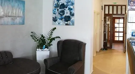 Posejdon Couette-café Sremska Mitrovica