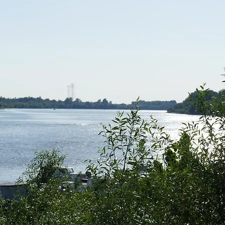 Posejdon Panzió Szávaszentdemeter