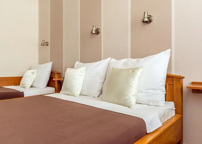 Posejdon Bed and breakfast