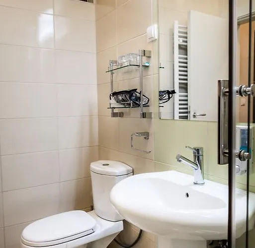 Posejdon Bed and breakfast