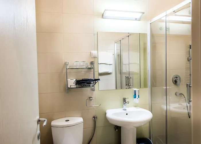 Posejdon Bed and breakfast Sremska Mitrovica