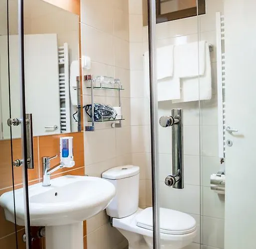 Bed and breakfast Posejdon