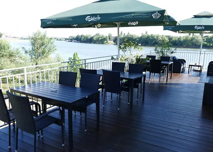 Bed and breakfast Posejdon